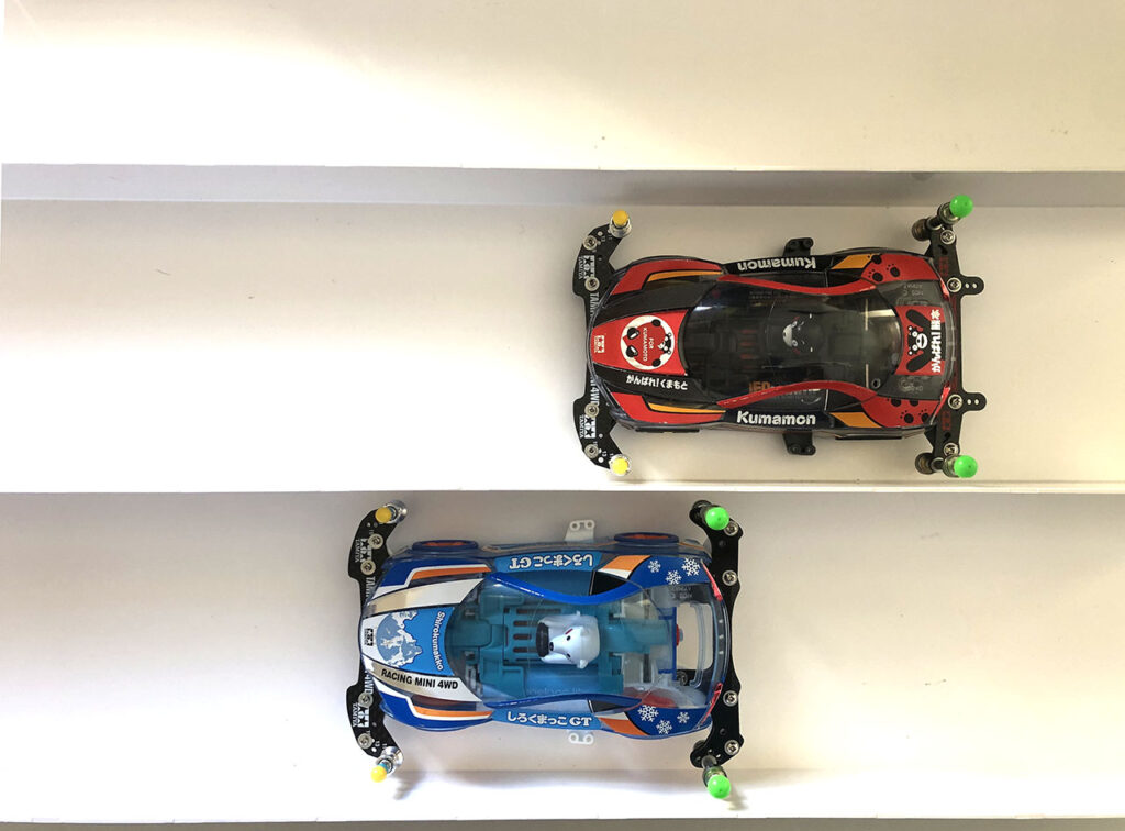 Mini 4WD Events main photo 2